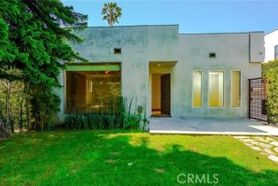 Single Family Residence, 917 La Jolla ave, West Hollywood , CA 90046 - 23