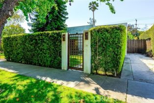 Single Family Residence, 917 La Jolla ave, West Hollywood , CA 90046 - 24