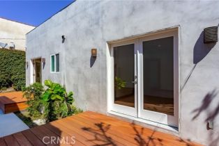 Single Family Residence, 917 La Jolla ave, West Hollywood , CA 90046 - 25