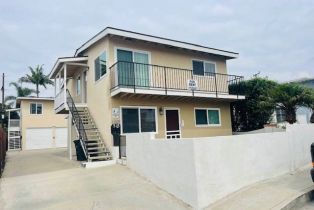 Residential Lease, 318  W Avenida Palizada, San Clemente, CA  San Clemente, CA 92672