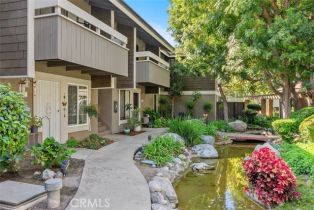 Condominium, 51 Streamwood, Irvine, CA 92620 - 56