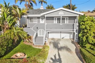 Single Family Residence, 127 West Avenida De Los Lobos Marino, San Clemente, CA 92672 - 33