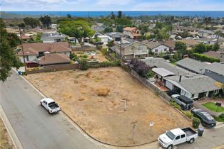 Land, 138 Avenida San Fernando, San Clemente, CA  San Clemente, CA 92672