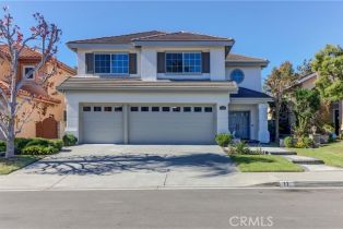 Single Family Residence, 11 High Bluff, Laguna Niguel, CA  Laguna Niguel, CA 92677