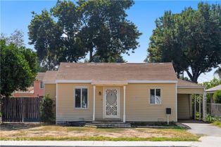 Single Family Residence, 11922 Killian st, El Monte, CA 91732 - 21