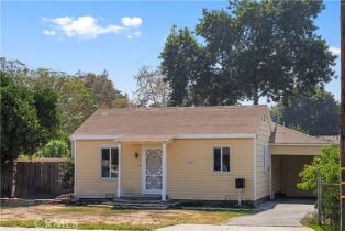 Single Family Residence, 11922 Killian st, El Monte, CA 91732 - 27