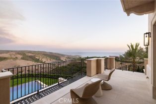 Single Family Residence, 6 Waves End, Newport Coast, CA 92657 - 48