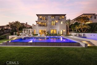 Single Family Residence, 6 Waves End, Newport Coast, CA 92657 - 52