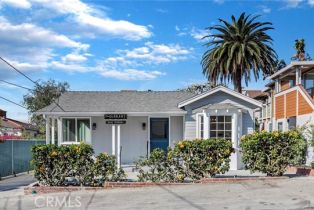 Residential Lease, 260 Pearl ST, Laguna Beach, CA  Laguna Beach, CA 92651