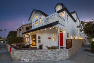 Residential Income, 204 44th st, Newport Beach, CA 92663 - 3