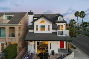 Residential Income, 204 44th st, Newport Beach, CA 92663 - 4