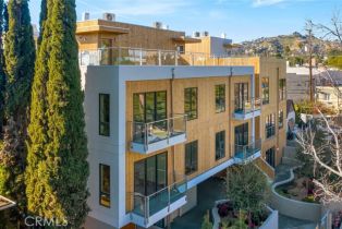 Condominium, 1041 N spaulding ave #205, West Hollywood , CA 90046 - 8