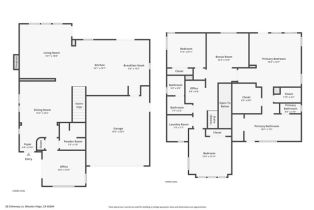 Single Family Residence, 26 Chimney ln, Ladera Ranch, CA 92694 - 51