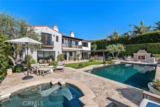 Single Family Residence, 22 Scenic Bluff, Newport Coast, CA 92657 - 42