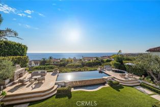 Single Family Residence, 22 Scenic Bluff, Newport Coast, CA 92657 - 47