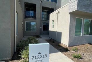 Condominium, 218 Novel, Irvine, CA  Irvine, CA 92618