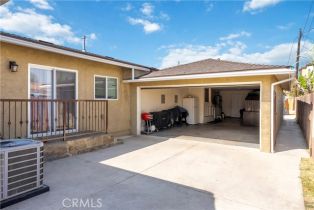 Residential Income, 3921 Franklin ave, Fullerton, CA 92833 - 3