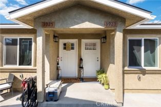 Residential Income, 3921 Franklin ave, Fullerton, CA 92833 - 5