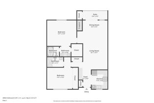 Condominium, 30902 Clubhouse dr, Laguna Niguel, CA 92677 - 34