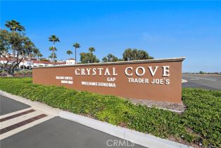 Condominium, 80 Sidra Cove, Newport Coast, CA 92657 - 39