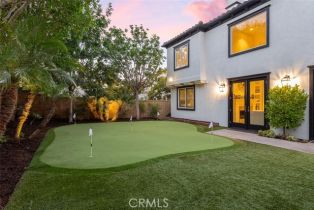 Single Family Residence, 8 Madison, Newport Beach, CA 92660 - 16