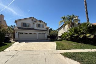 Single Family Residence, 1354 Williamsburg ln, Corona, CA 92882 - 2