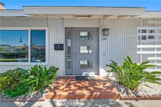 Single Family Residence, 241 Monte Vista, San Clemente, CA 92672 - 7