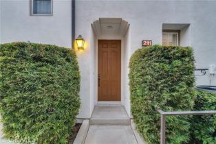 Residential Lease, 211 Lockford, Irvine, CA  Irvine, CA 92602