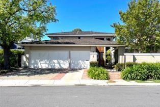 Residential Lease, 7 Rue Biarritz, Newport Beach, CA  Newport Beach, CA 92660