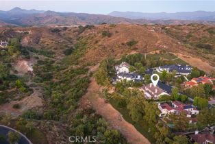 Single Family Residence, 7 Ladbrook, Coto De Caza, CA 92679 - 60