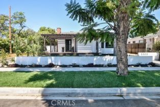 Single Family Residence, 5303 East Conant street, Long Beach, CA 90808 - 43