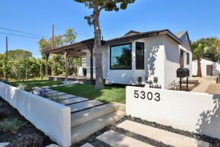 Single Family Residence, 5303 East Conant street, Long Beach, CA 90808 - 47