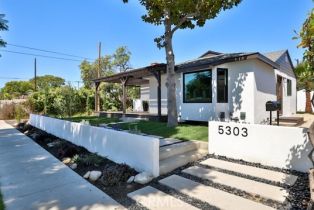 Single Family Residence, 5303 East Conant street, Long Beach, CA 90808 - 48