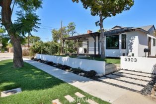 Single Family Residence, 5303 East Conant street, Long Beach, CA 90808 - 49