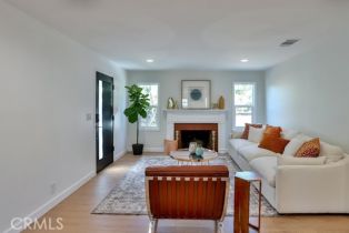 Single Family Residence, 5303 East Conant street, Long Beach, CA 90808 - 5