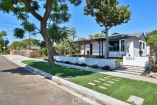 Single Family Residence, 5303 East Conant street, Long Beach, CA 90808 - 50