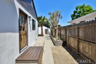 Single Family Residence, 5303 East Conant street, Long Beach, CA 90808 - 53