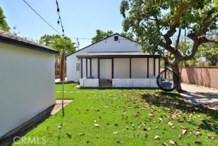 Single Family Residence, 5303 East Conant street, Long Beach, CA 90808 - 59