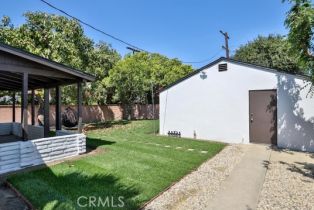 Single Family Residence, 5303 East Conant street, Long Beach, CA 90808 - 60