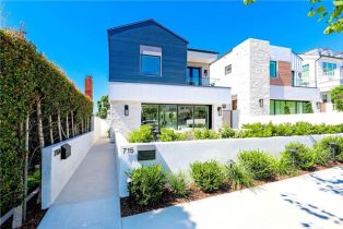 Residential Lease, 715 Narcissus, Corona Del Mar, CA  Corona Del Mar, CA 92625