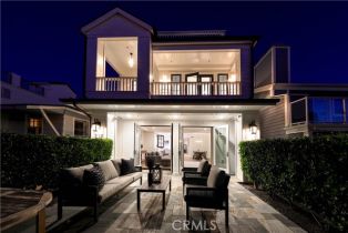 Residential Lease, 512 Jasmine AVE, Corona Del Mar, CA  Corona Del Mar, CA 92625