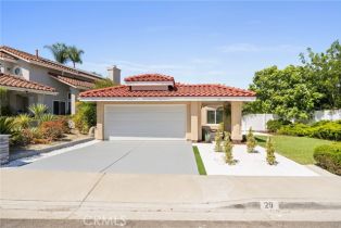 Single Family Residence, 29 Saint Croix, Laguna Niguel, CA  Laguna Niguel, CA 92677