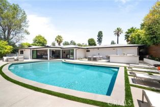 Single Family Residence, 18823 La Amistad, Tarzana, CA 91356 - 42