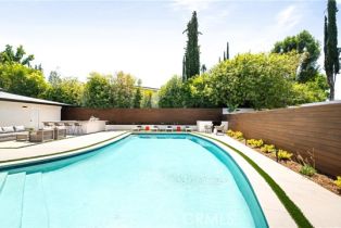 Single Family Residence, 18823 La Amistad, Tarzana, CA 91356 - 44