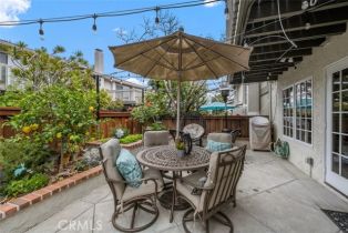 Townhouse, 3386 Calle La Veta, San Clemente, CA 92672 - 31