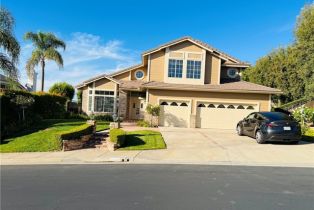 Single Family Residence, 7657 Bridgewood dr, Anaheim Hills, CA 92808 - 2