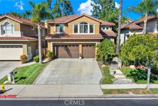 Single Family Residence, 2573 Newman ave, Tustin, CA 92782 - 2