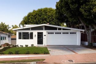 Single Family Residence, 114  W Avenida Cadiz, San Clemente, CA  San Clemente, CA 92672