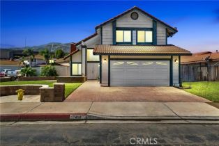 Single Family Residence, 4511 Feather River RD, Corona, CA  Corona, CA 92878