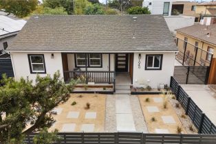 Single Family Residence, 1040 Vernon ave, Venice, CA 90291 - 2